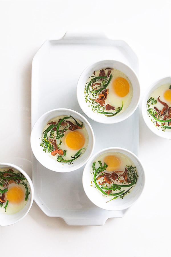 eggs-en-cocotte