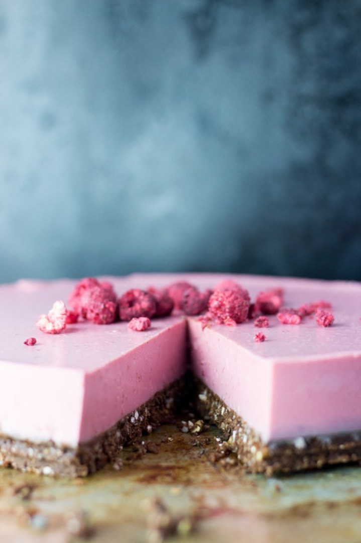 raspberry-lime-coconut-cream-pie